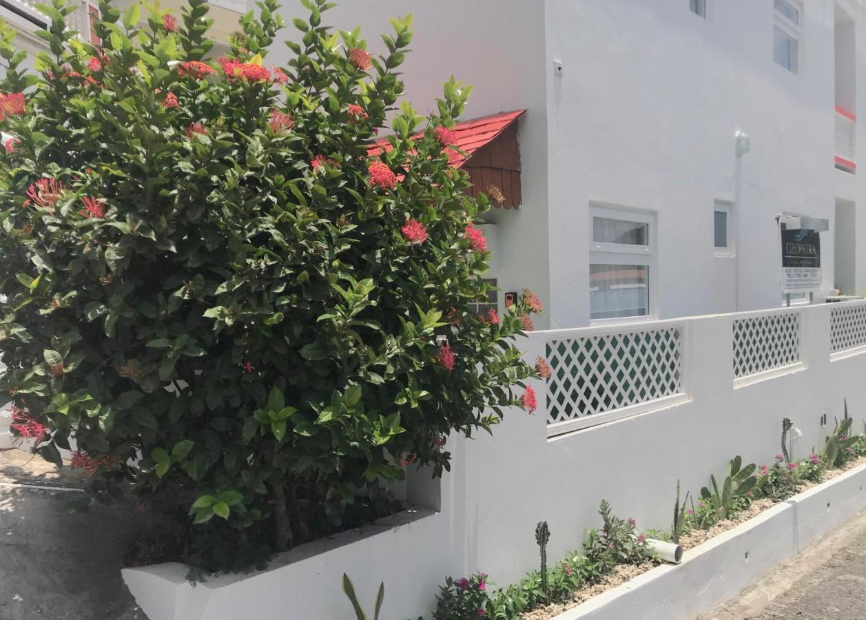 Cleopatra Villas - Sea View Rodney Bay Luaran gambar