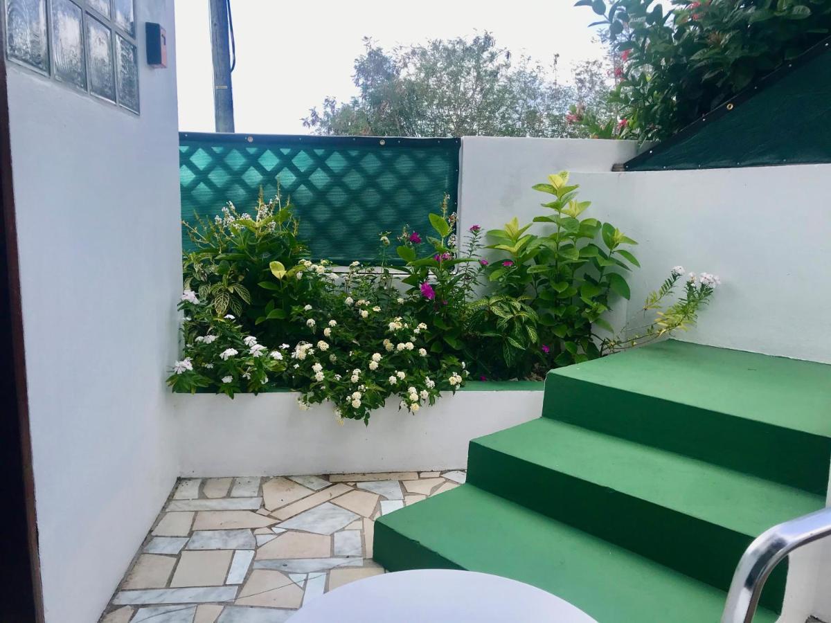 Cleopatra Villas - Sea View Rodney Bay Luaran gambar