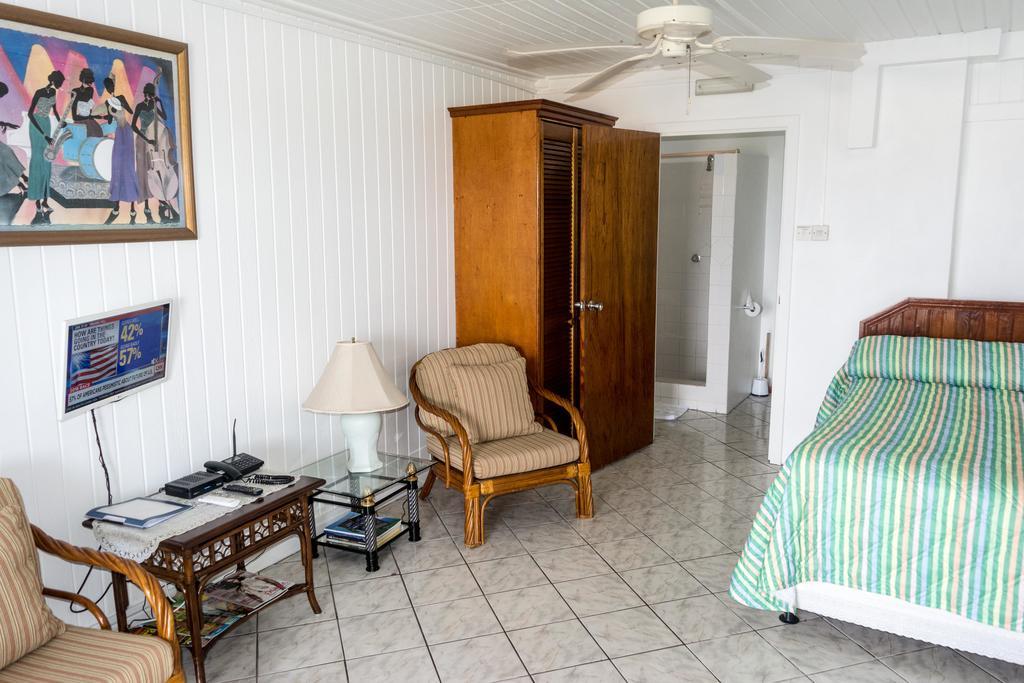 Cleopatra Villas - Sea View Rodney Bay Bilik gambar