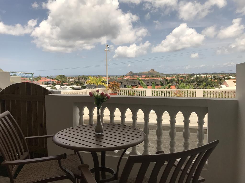 Cleopatra Villas - Sea View Rodney Bay Luaran gambar