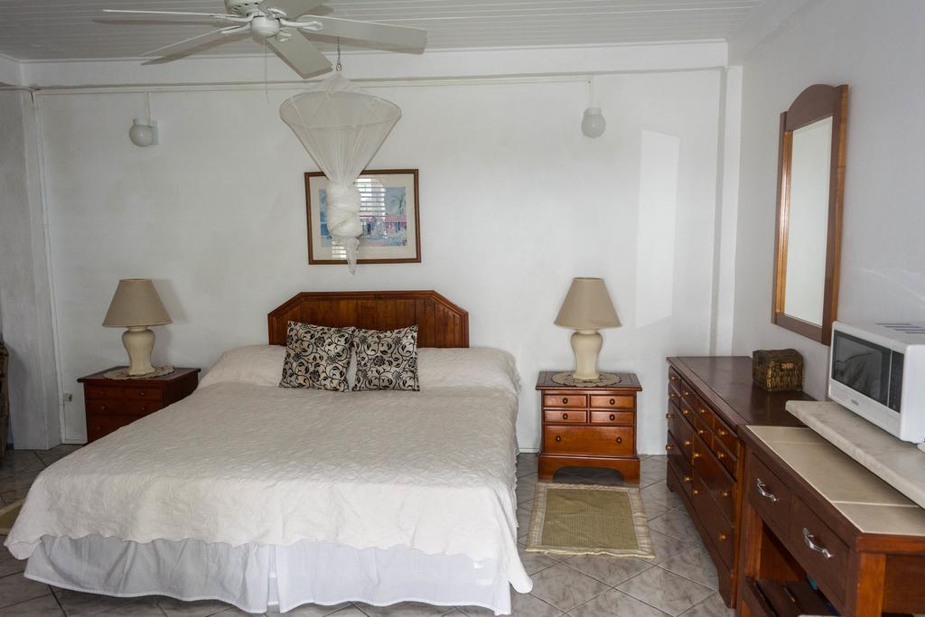 Cleopatra Villas - Sea View Rodney Bay Luaran gambar