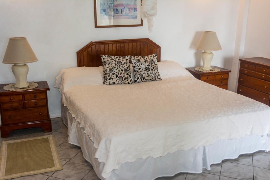 Cleopatra Villas - Sea View Rodney Bay Luaran gambar