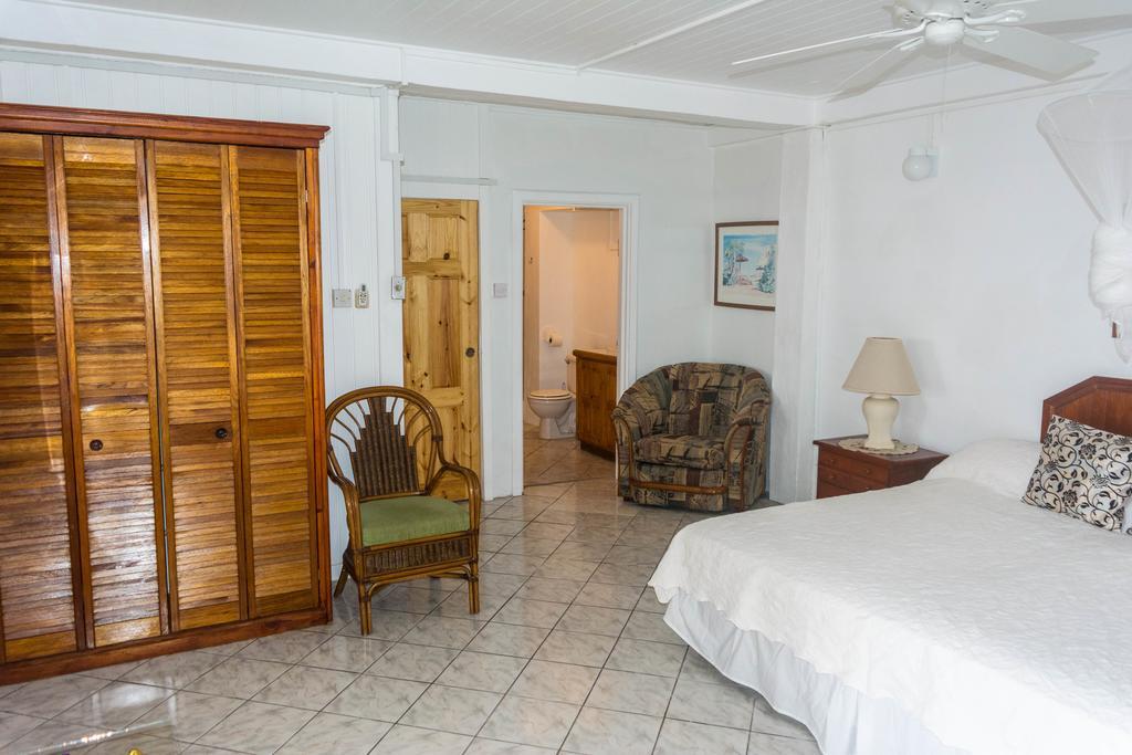 Cleopatra Villas - Sea View Rodney Bay Luaran gambar
