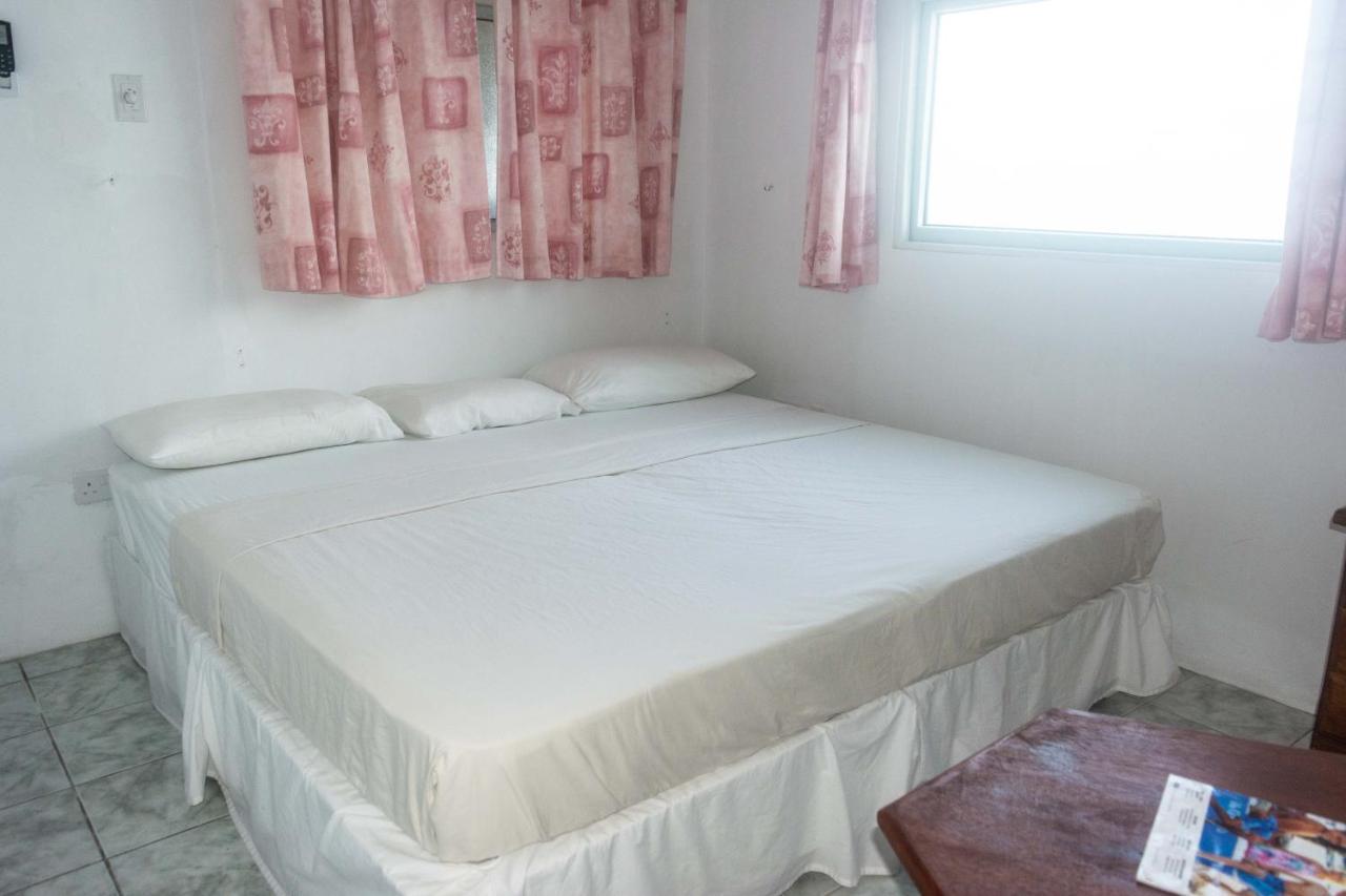 Cleopatra Villas - Sea View Rodney Bay Luaran gambar