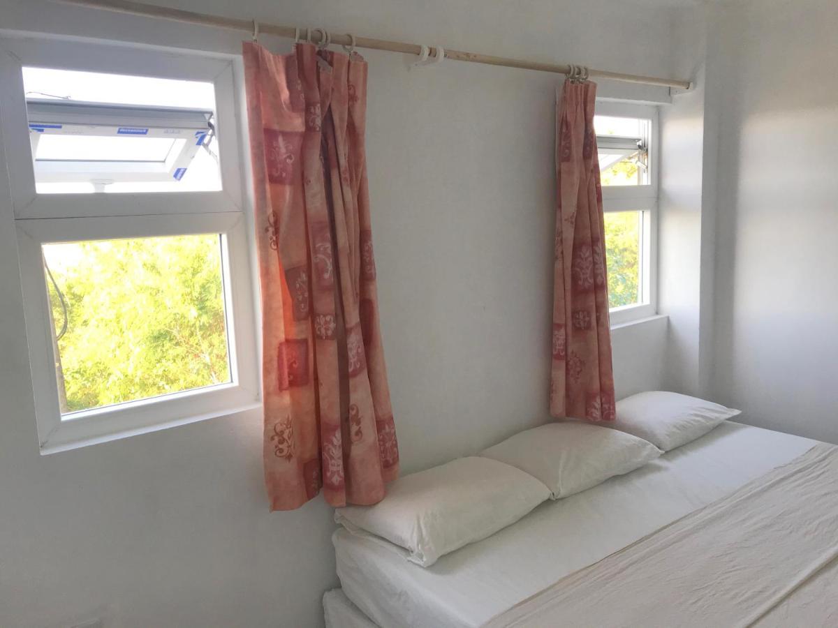Cleopatra Villas - Sea View Rodney Bay Luaran gambar