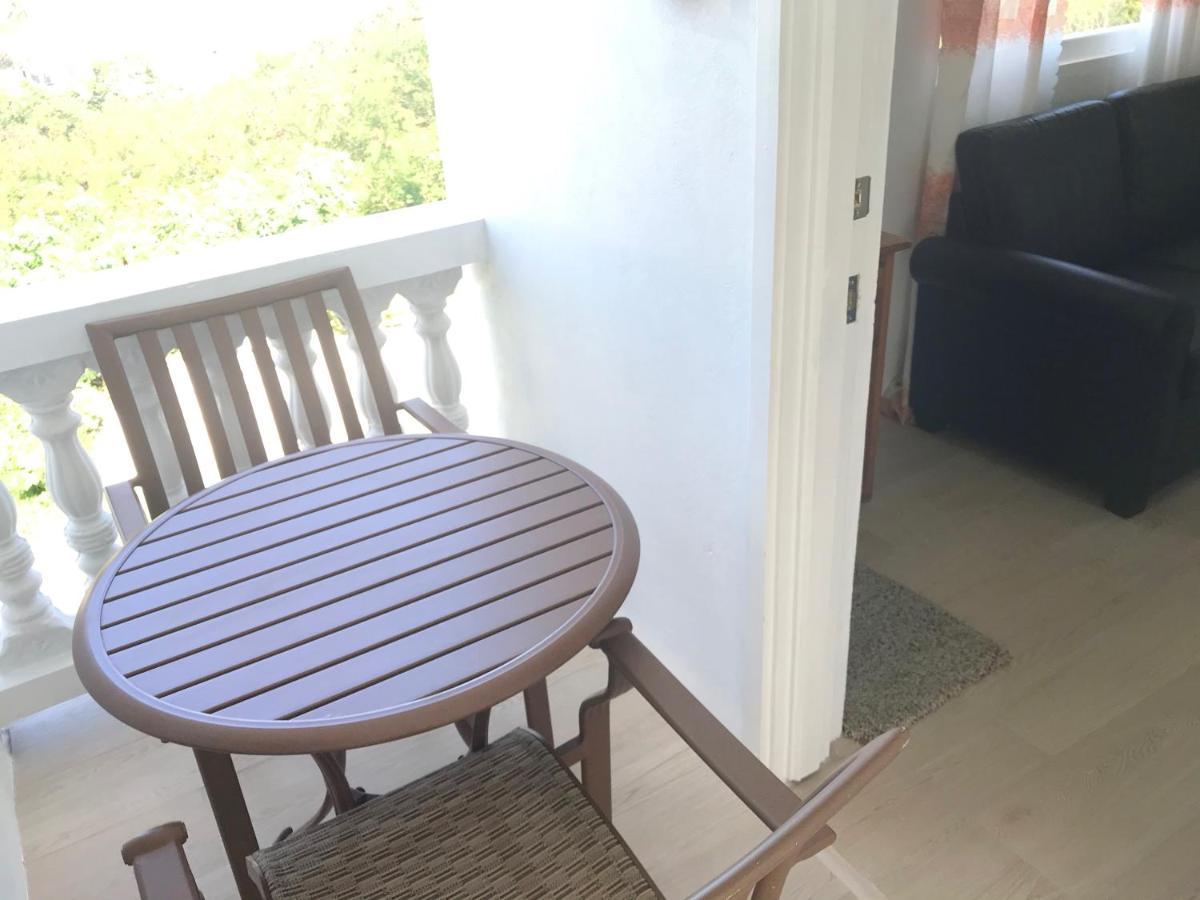 Cleopatra Villas - Sea View Rodney Bay Luaran gambar